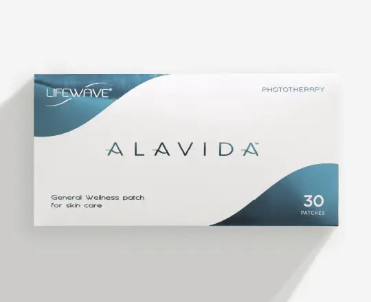 LifeWave Alavida Patches®
