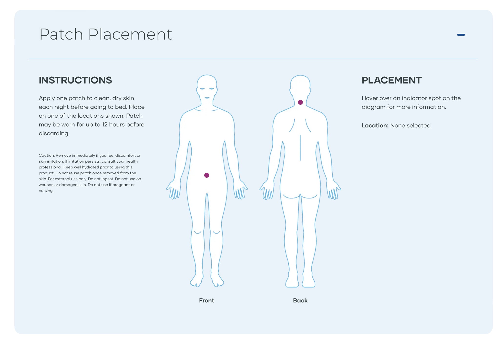 LifeWave Alavida Patches®