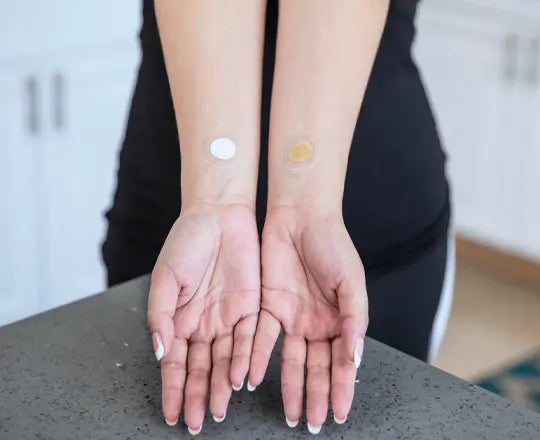 LifeWave Energy Enhancer Patches®