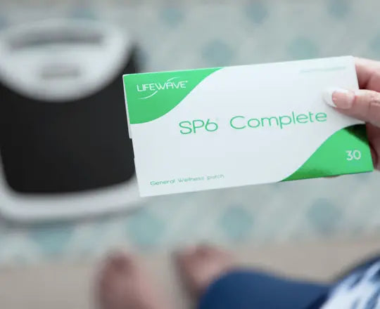 LifeWave SP6 Hormone Complete Patches®