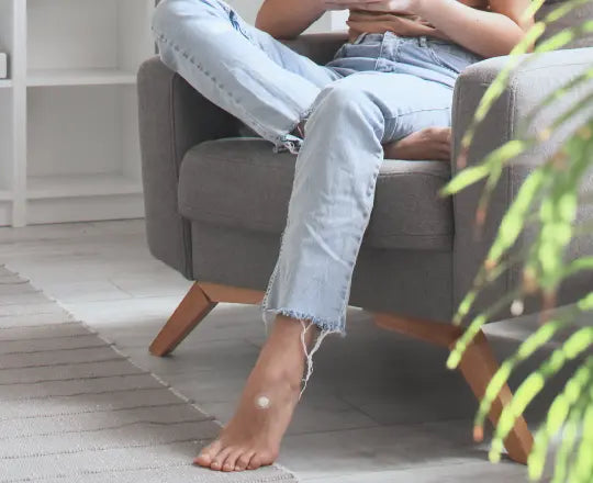 LifeWave SP6 Hormone Complete Patches®