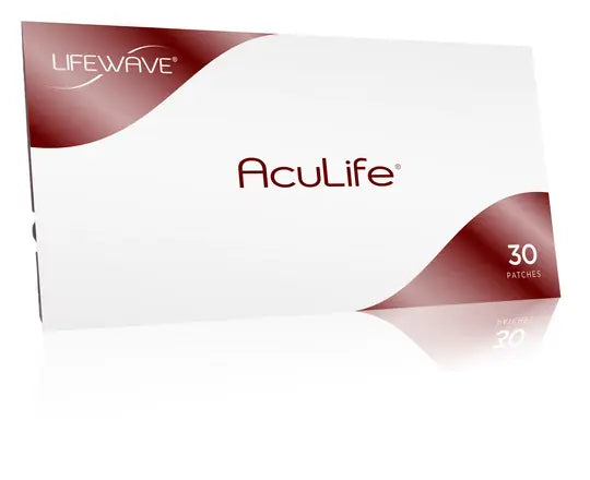 LifeWave AcuLife Patches®
