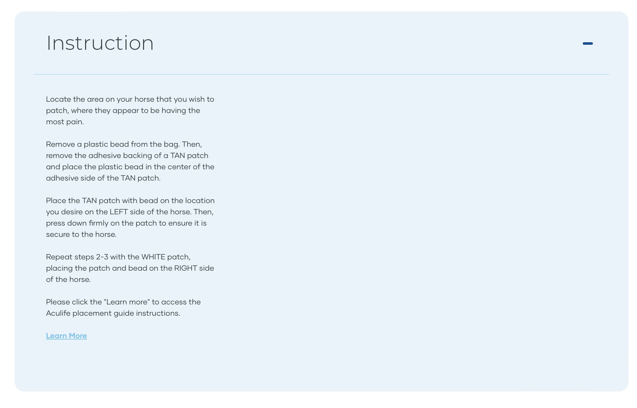 LifeWave AcuLife Patches®