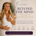 July 17th 6:30pm 9D Breathwork Beyond the Mind: A Journey into Expanded Consciousness