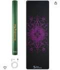 Grounding Yoga Mat