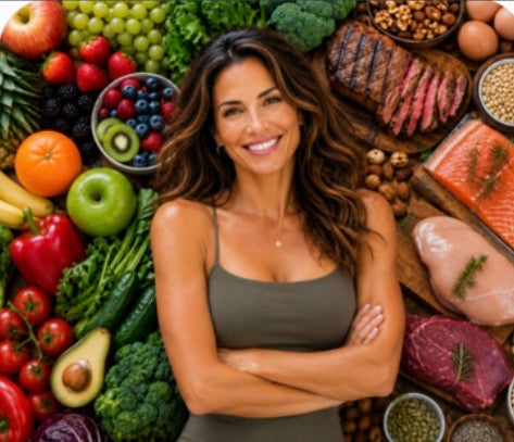 Saturday 10/3 1:00pm-2:30pm Beyond diets:  the truth about food, weight loss, and lasting wellness