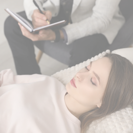 Higher Self Therapy Mastery Program (Lead Regression and Hypnosis Quantum Healing Sessions)