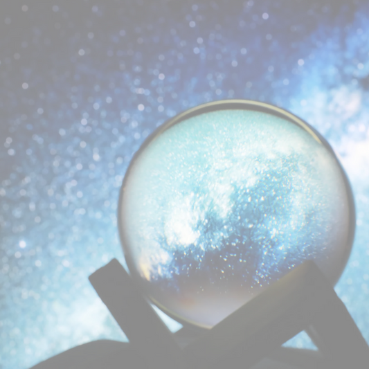 Quantum Soul Guide Program: Offer Intuitive Readings and Eternal Soul Empowerment