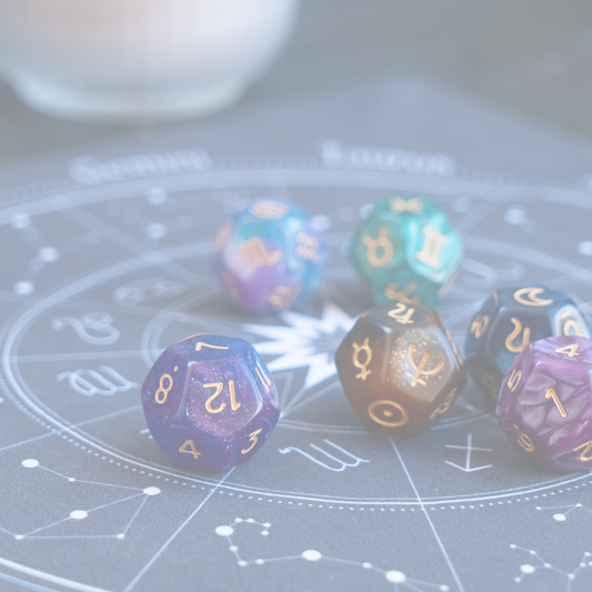 Zodiac Empowerment Sessions W/Katriel