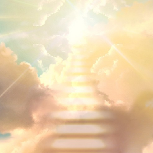 🌟 MONDAYS Sacred Soul Sound Bath with Elasa | 11 a.m. – 12 p.m.