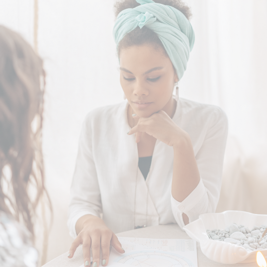 4 Week Psychic Development Course (Month of Sept Thursdays 6pm) w/Elasa