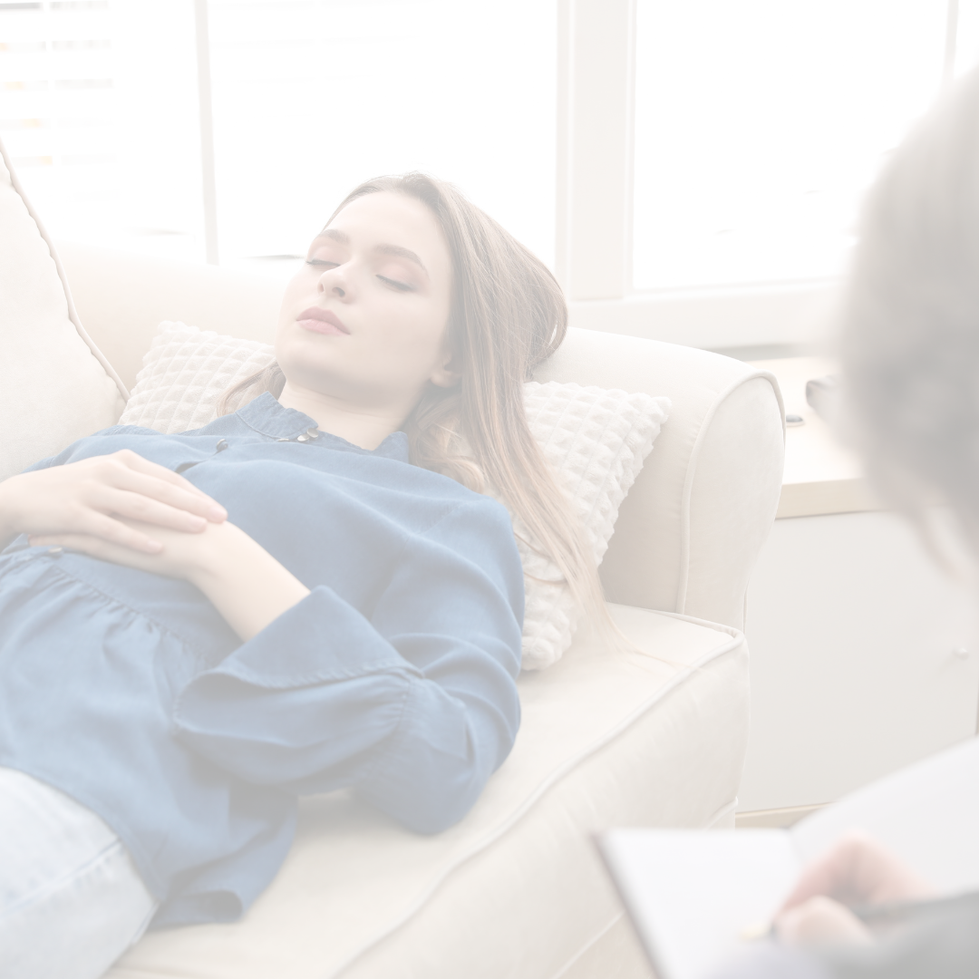 Higher Self Therapy(HST) Hypnosis & Regression Session (pick Elasa or Other Guide)