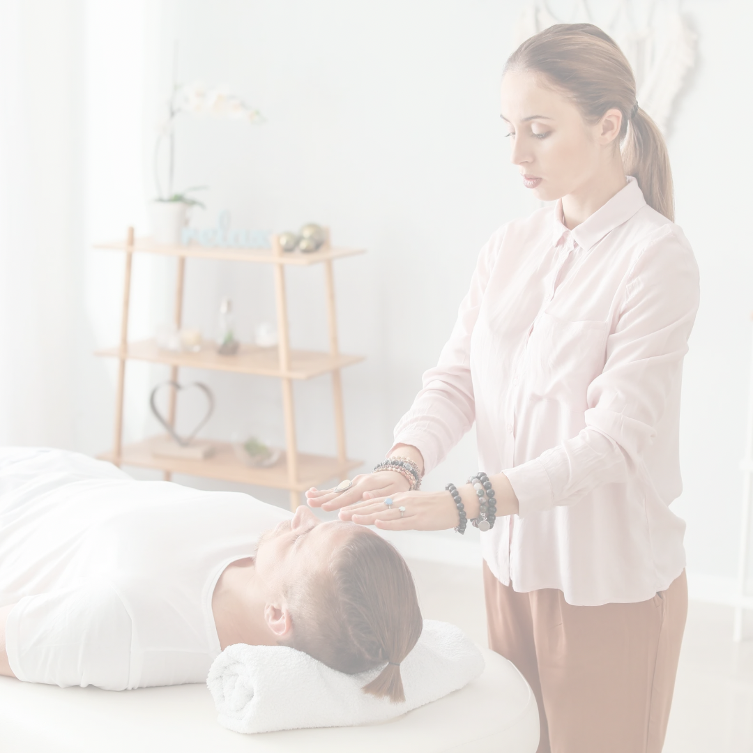 Wellness Session Adult or Child (Magnets, Cranio, Essential Oils, Access Consciousness +/or Reiki/RayKEYs)