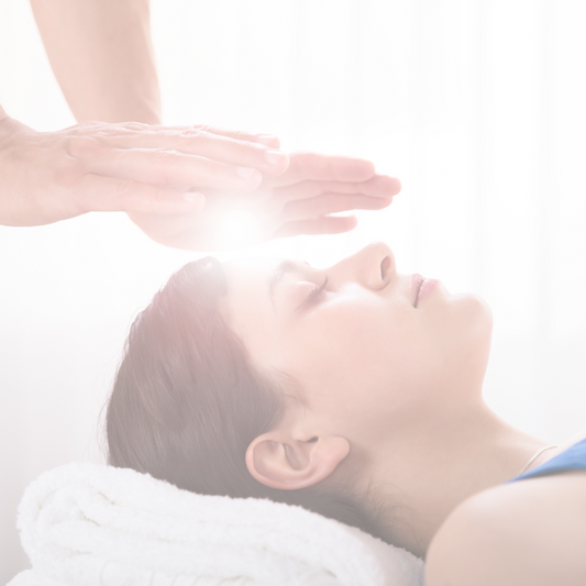 Reiki Level 1 Certification Saturday August 30th 10am-4pm