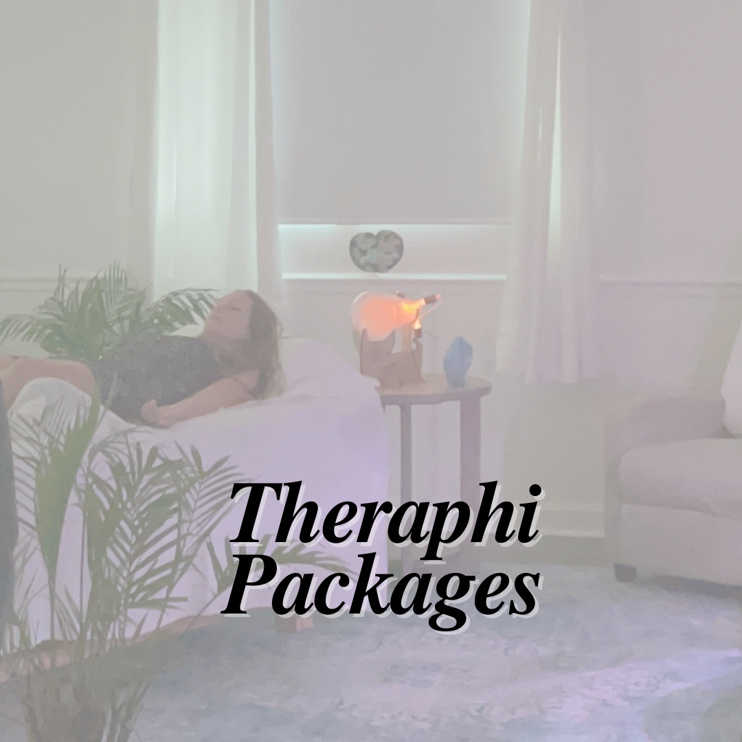 THERAPHI MEDBED Packages