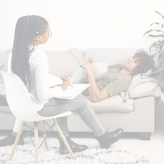 Higher Self Therapy Certification (Regression Level 1) August 2nd 12-5pm