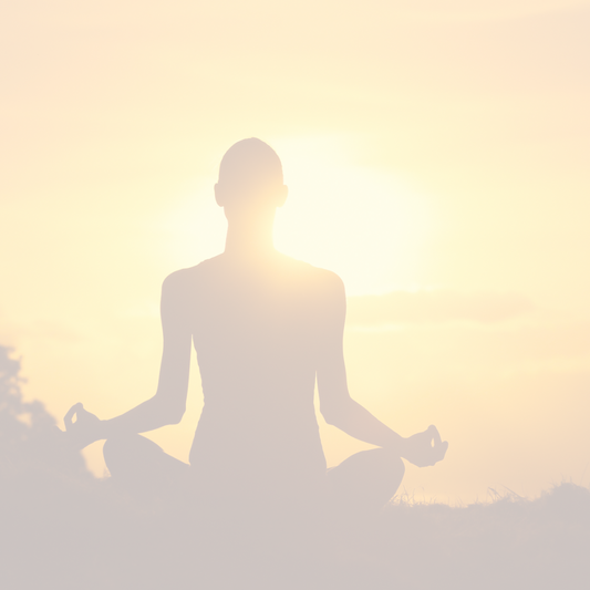 TUESDAYS Higher Self Sanctuary Guided Meditation w/Jayna 7-8pm