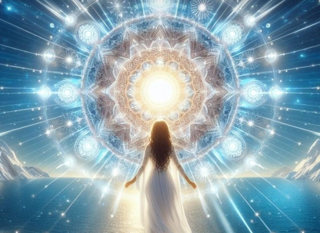 3 Practices to Embody Highest Version You Worksheet FREE Gift