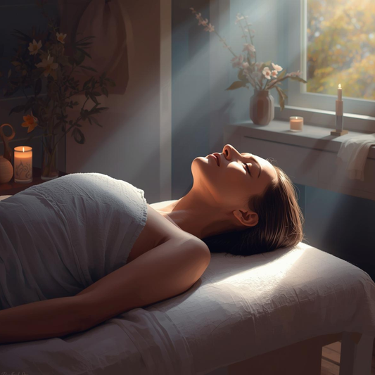 Hypnosis + Theraphi Plasma MedBed Coherence Session