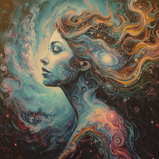 Nervous System Reset Session w/Sarah