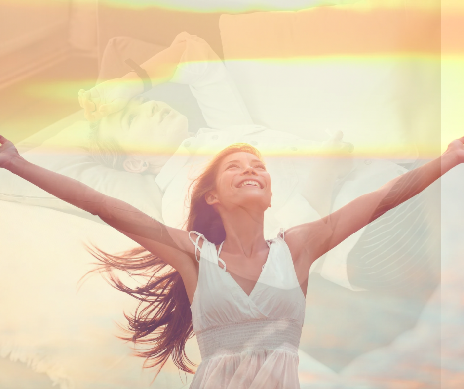 January Higher Self Regression Certification — Live on Zoom (30-Day Immersion)