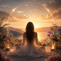 AWAKENED WOMAN A 4-Week Breath-work Self-Connection Experience June Friday’s 6:30pm-8:30pm