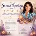 Sacred Readings with Cybele