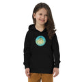 R3 Miracles Kids eco hoodie