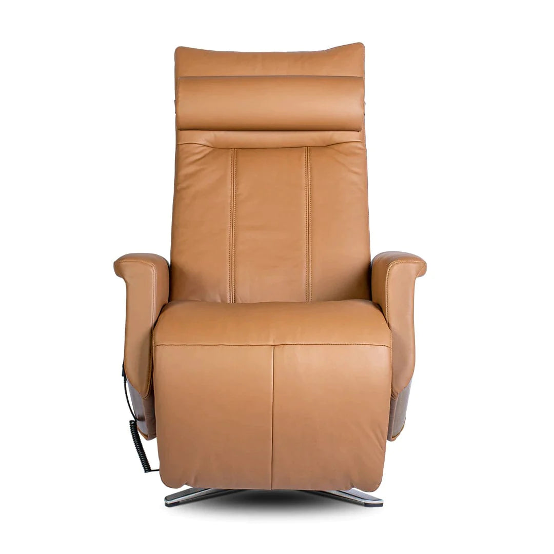 Svago Swivel Zero Gravity Recliner - R3 Miracles