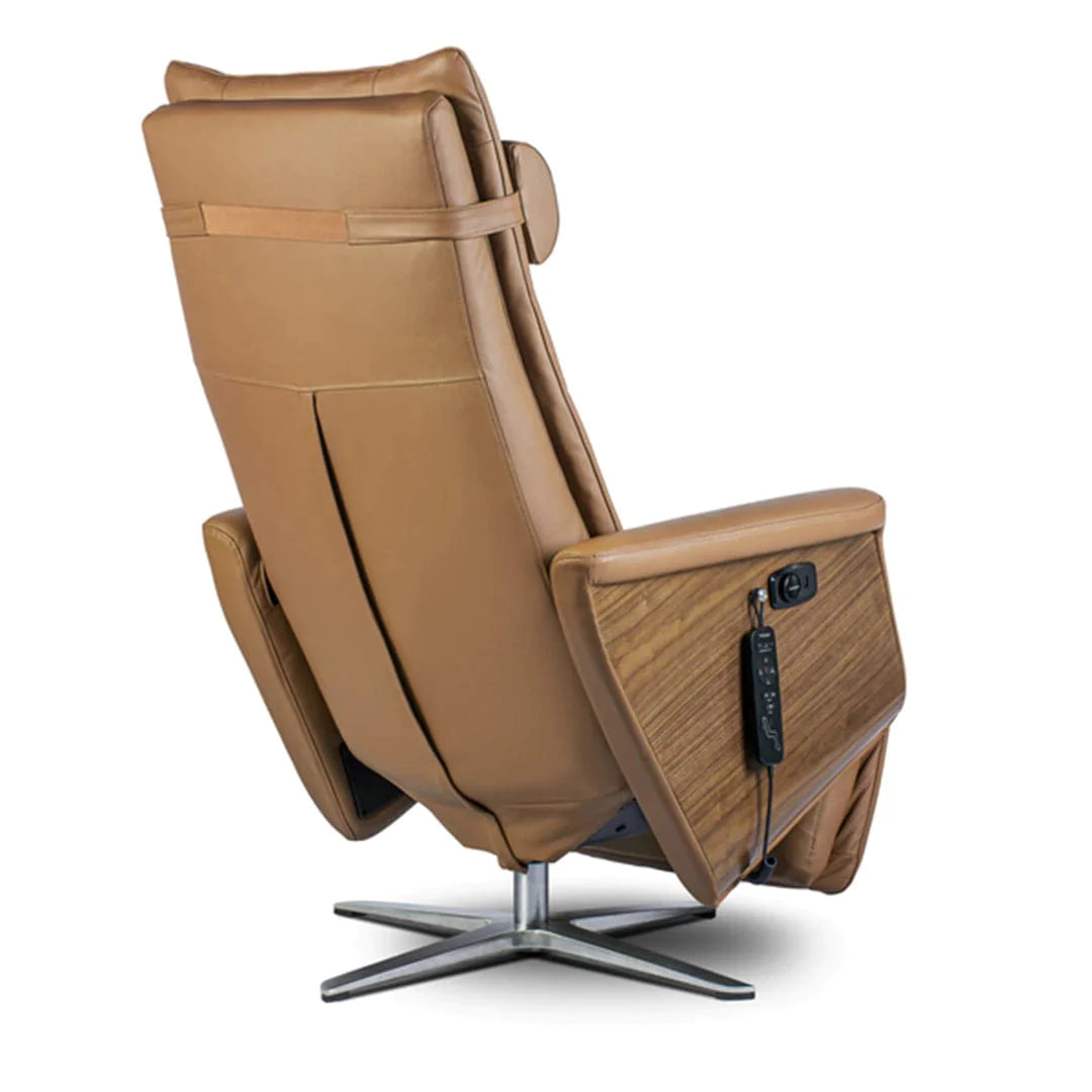 Svago Swivel Zero Gravity Recliner - R3 Miracles