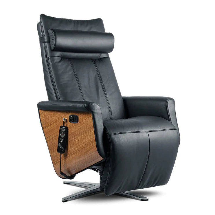 Svago Swivel Zero Gravity Recliner - R3 Miracles