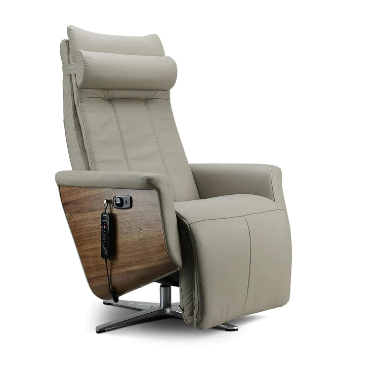 Svago Swivel Zero Gravity Recliner - R3 Miracles