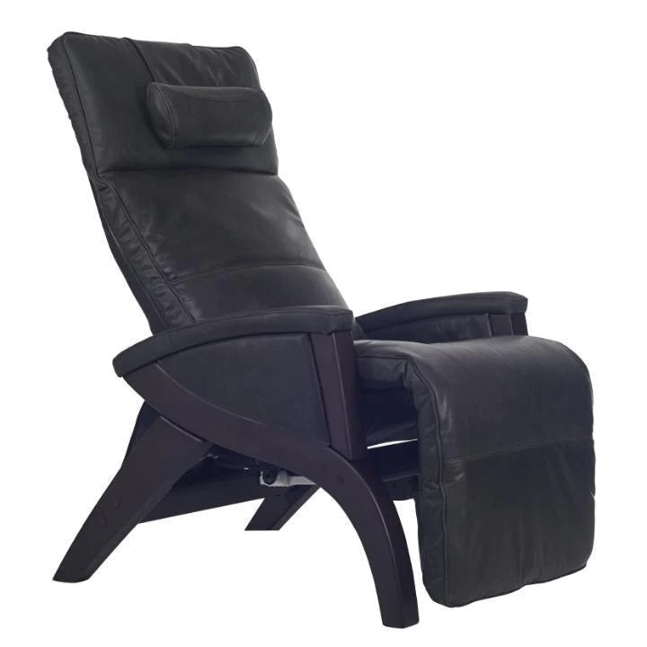 Svago Newton Zero Gravity Recliner (Leather) - R3 Miracles