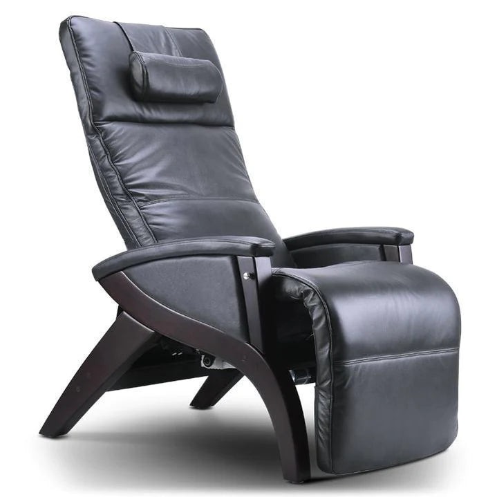 Svago Newton Zero Gravity Recliner (Leather) - R3 Miracles