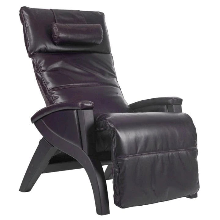 Svago Newton Zero Gravity Recliner (Leather) - R3 Miracles