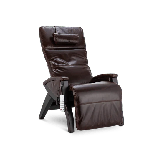 Svago Newton Zero Gravity Recliner (Leather) - R3 Miracles