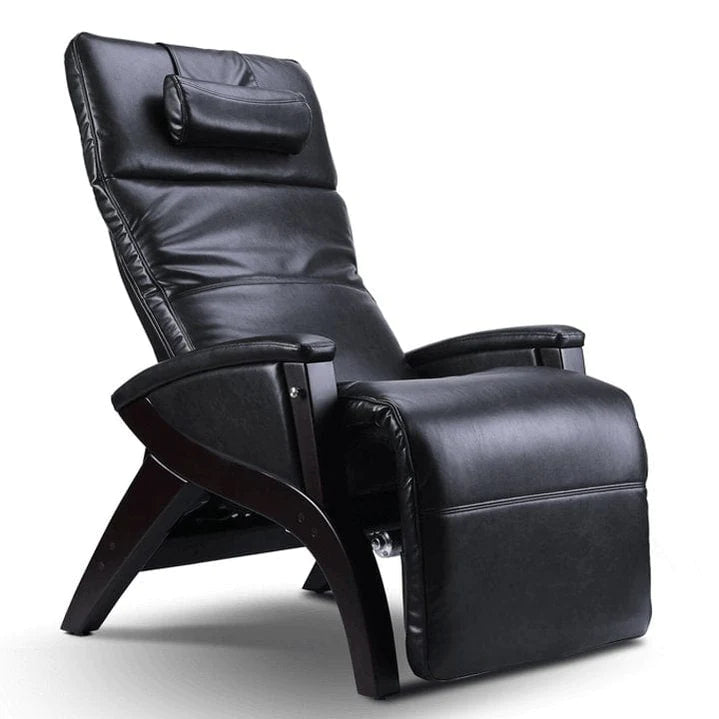 Svago Newton Zero Gravity Recliner (Leather) - R3 Miracles