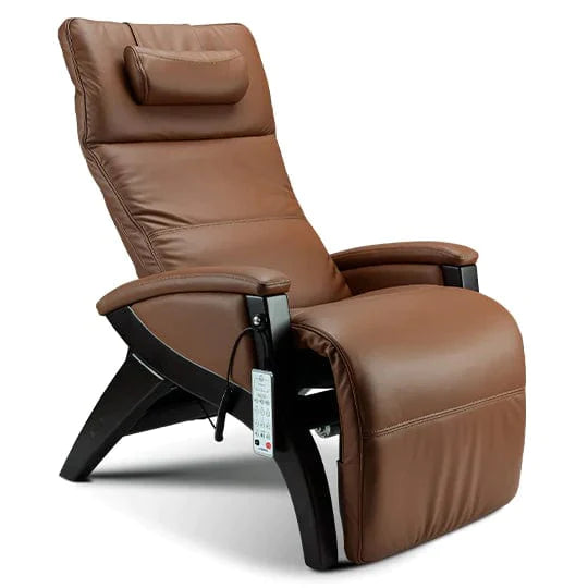 Svago Newton Zero Gravity Recliner (Leather) - R3 Miracles