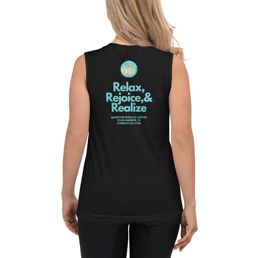 R3 Miracles Muscle Shirt