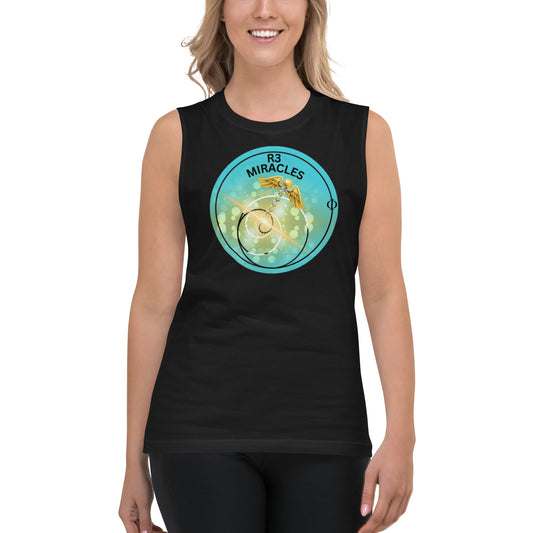 R3 Miracles Muscle Shirt