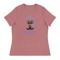 Lightcodes Women's Relaxed T-Shirt