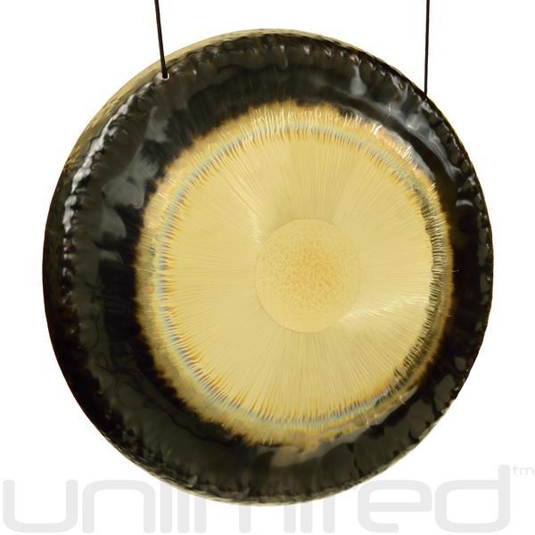 Oetken 16" Hand Gongs - R3 Miracles