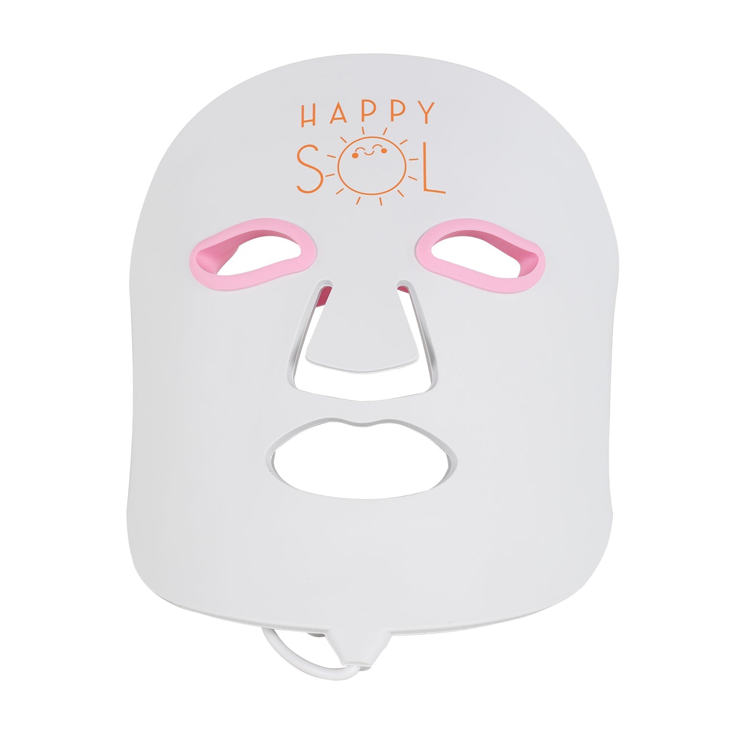 Light Therapy Face Mask - R3 Miracles