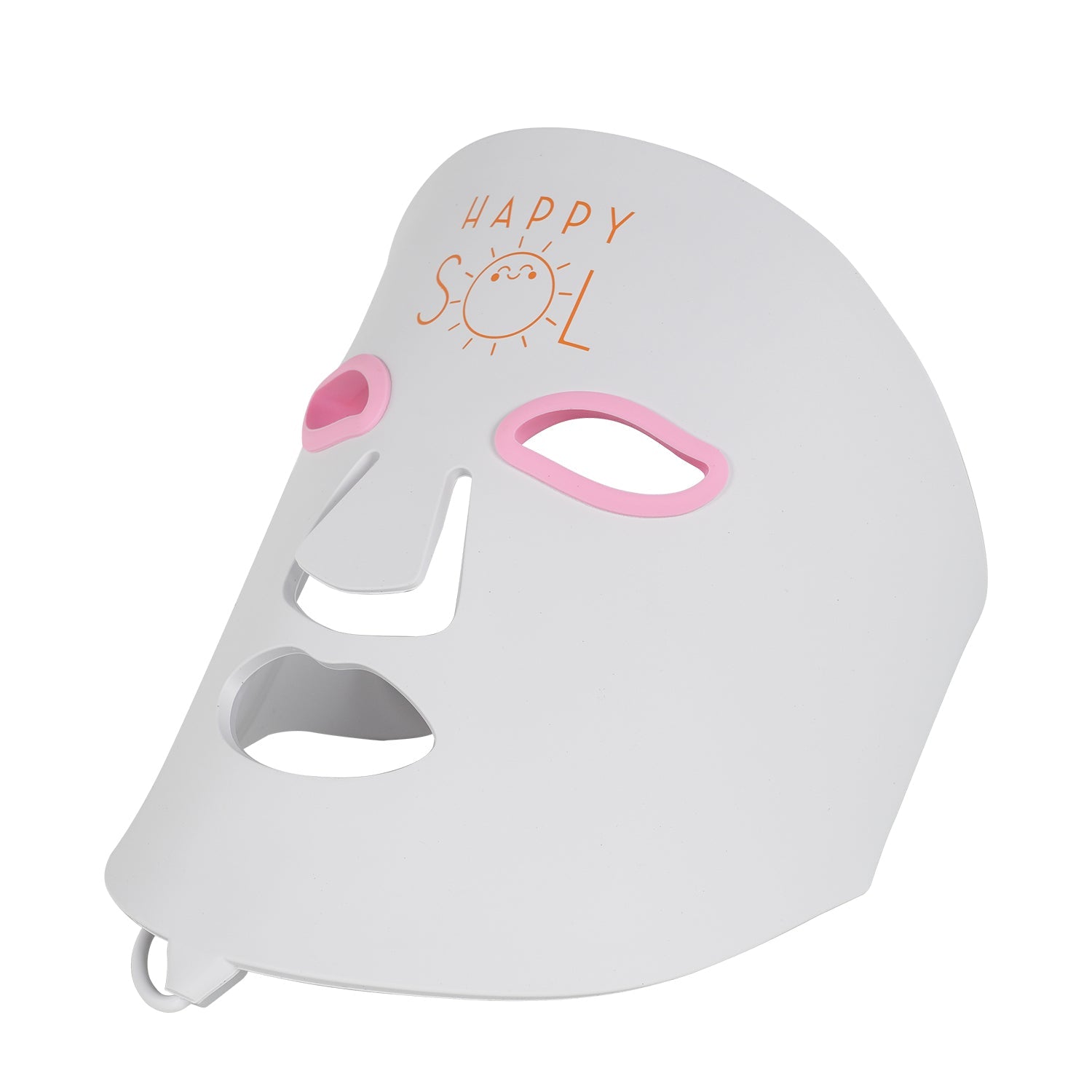 Light Therapy Face Mask - R3 Miracles