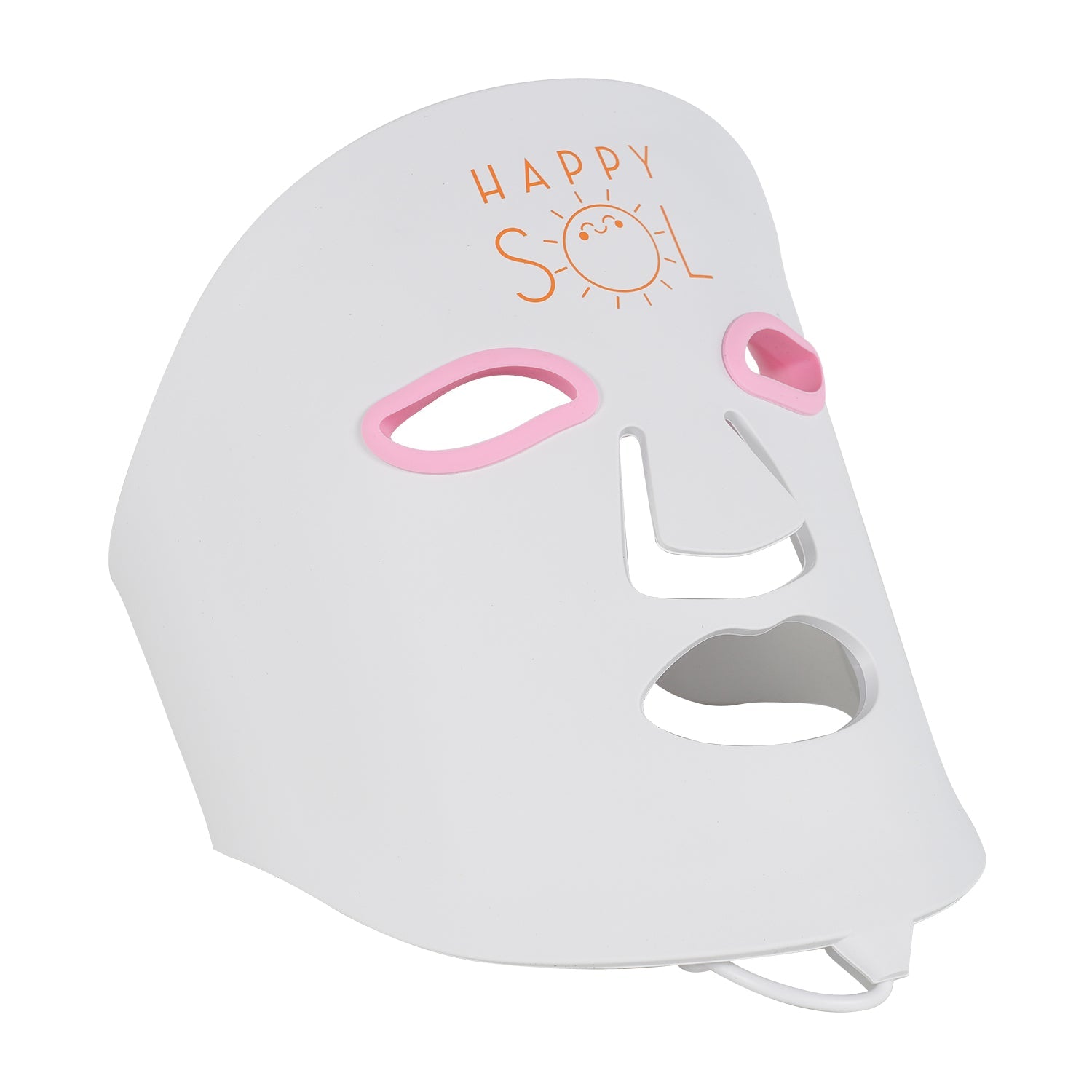 Light Therapy Face Mask - R3 Miracles