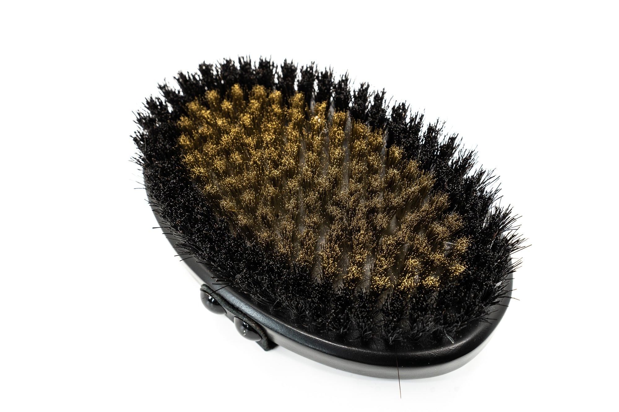 Copper Body Brush - R3 Miracles