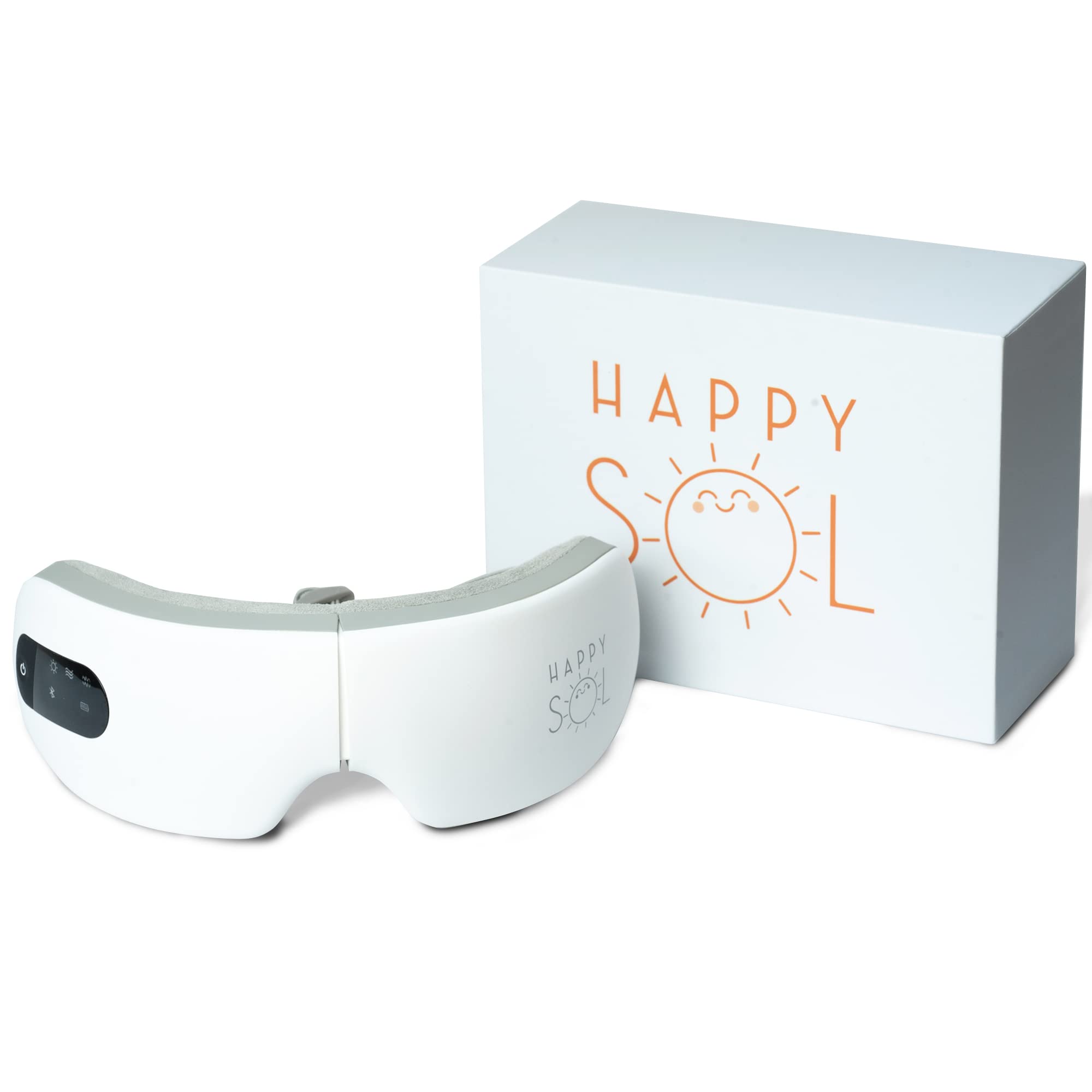 Intelligent Eye Massager - R3 Miracles