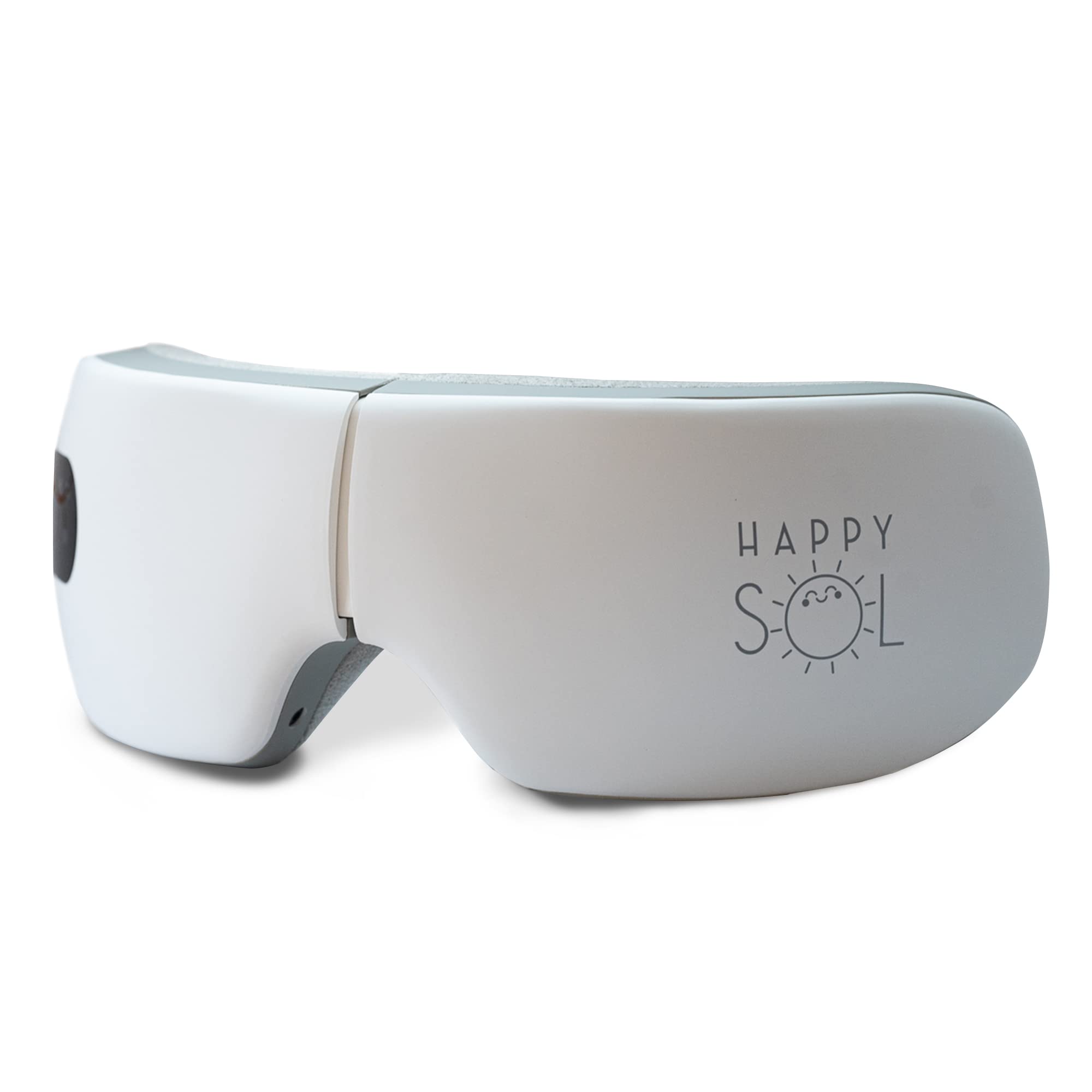 Intelligent Eye Massager - R3 Miracles