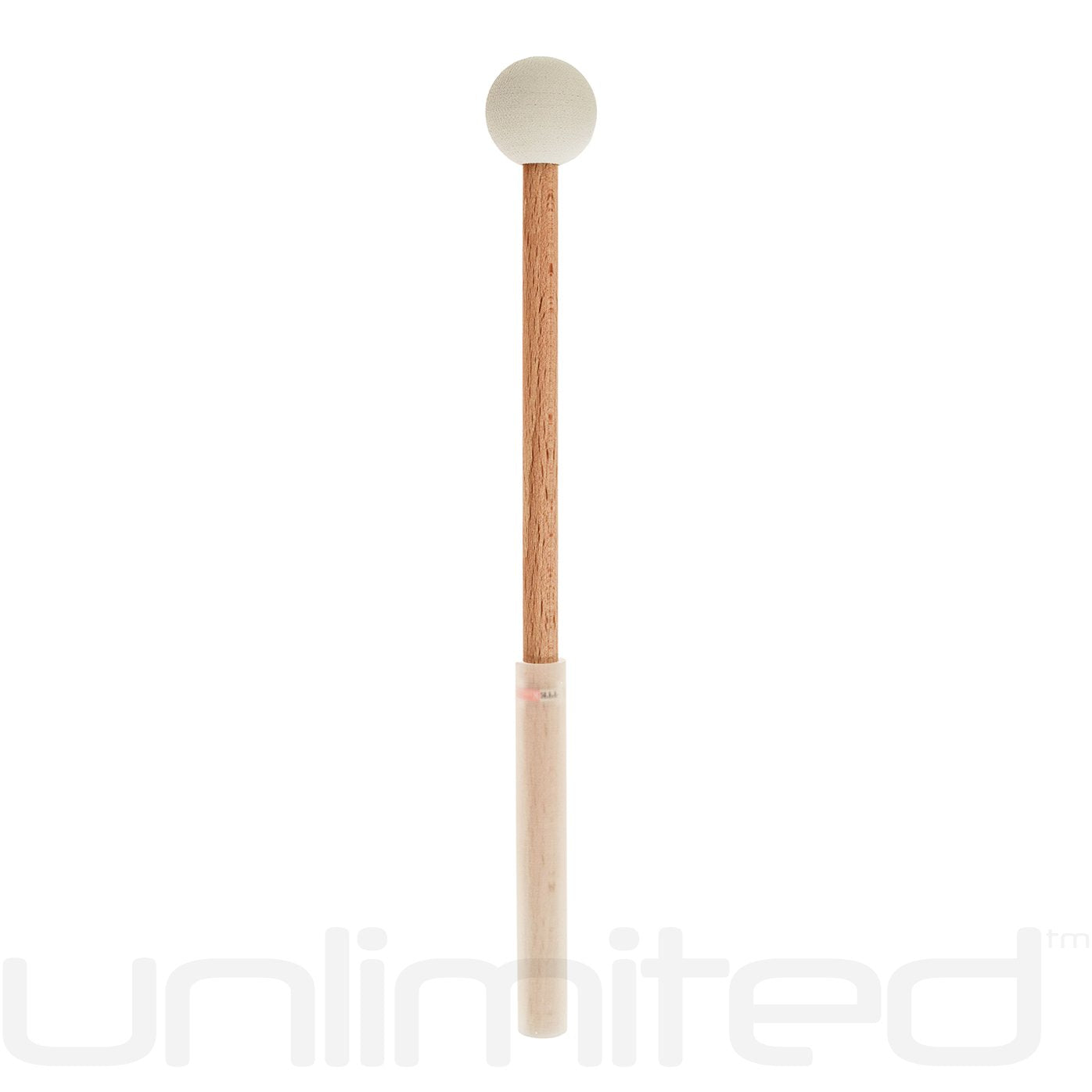 TTE Konklang Double-Ended Crystal Bowl Mallets - R3 Miracles