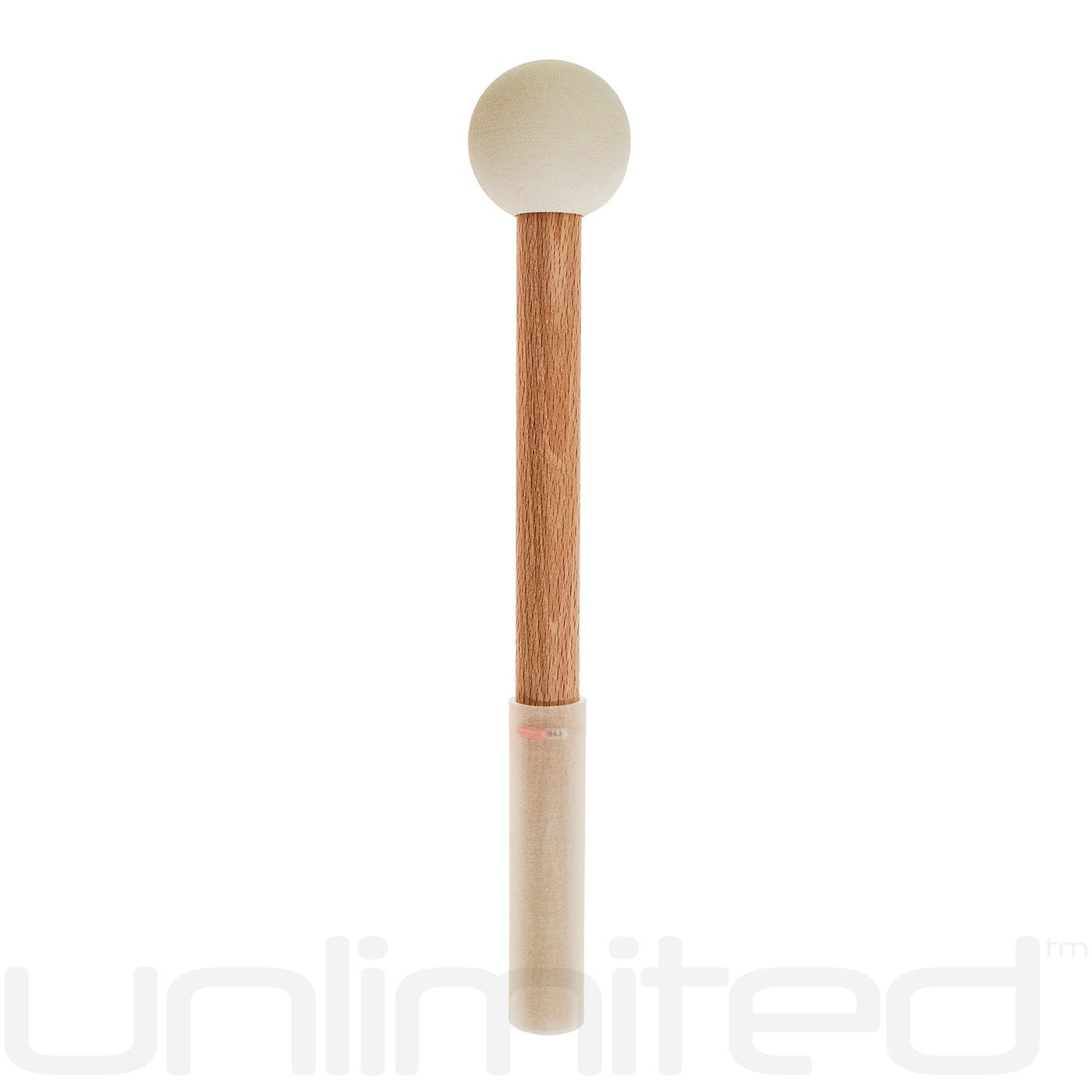 TTE Konklang Double-Ended Crystal Bowl Mallets - R3 Miracles